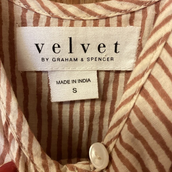 Velvet by Graham and Spencer Maxi Dress - Picture 4 of 5